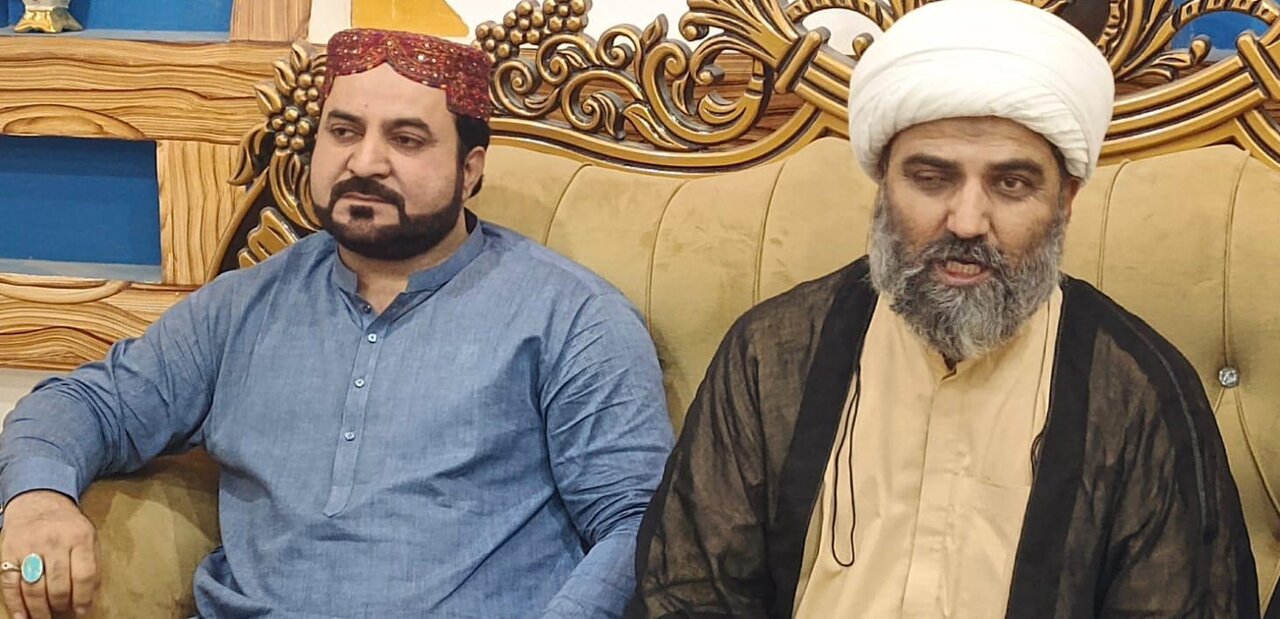 یمن کے مظلوم عوام پر بمباری اور طاقت کا استعمال بند کیا جائے: علامہ مقصود علی ڈومکی