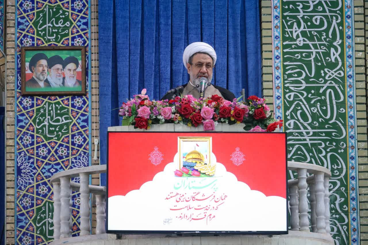 پیروزی در جنگ اقتصادی نیازمند تقویت تاب‌آوری ملی و مهار گرانی‌ها است