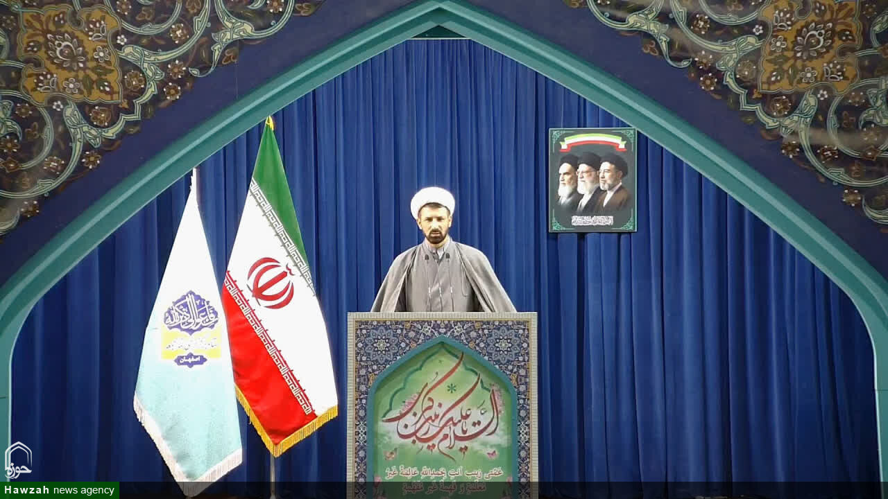 تکرار خطای محاسباتی دشمن، با پاسخی سخت‌تر از ضربه‌های پیشین روبه‌رو خواهد شد
