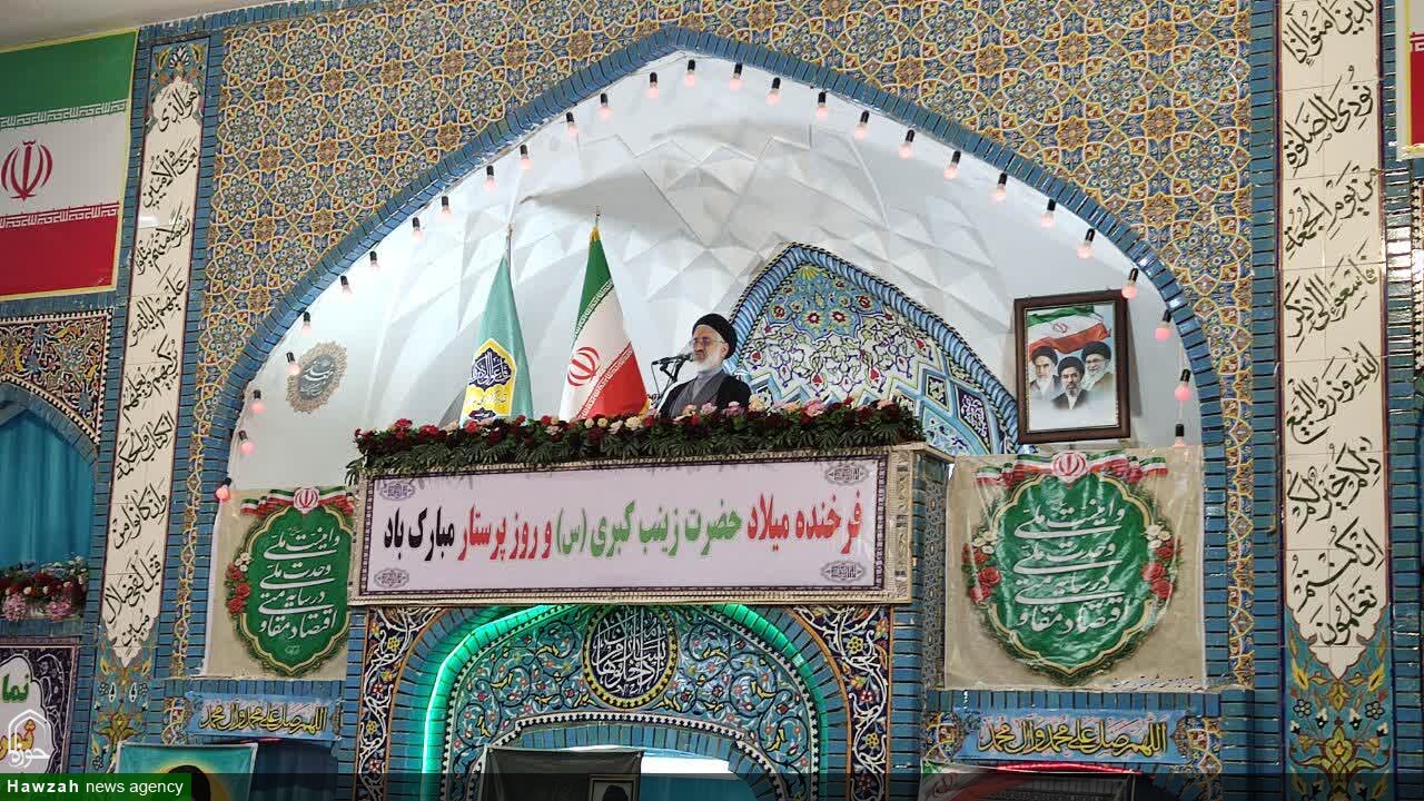 دشمنان با ترویج بی‌حجابی و بی‌بندوباری درصدد تغییر سبک زندگی جامعه هستند
