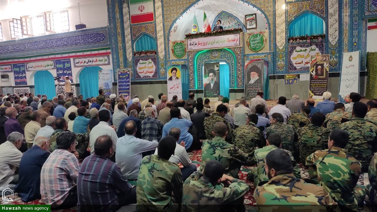 دشمنان با ترویج بی‌حجابی و بی‌بندوباری درصدد تغییر سبک زندگی جامعه هستند
