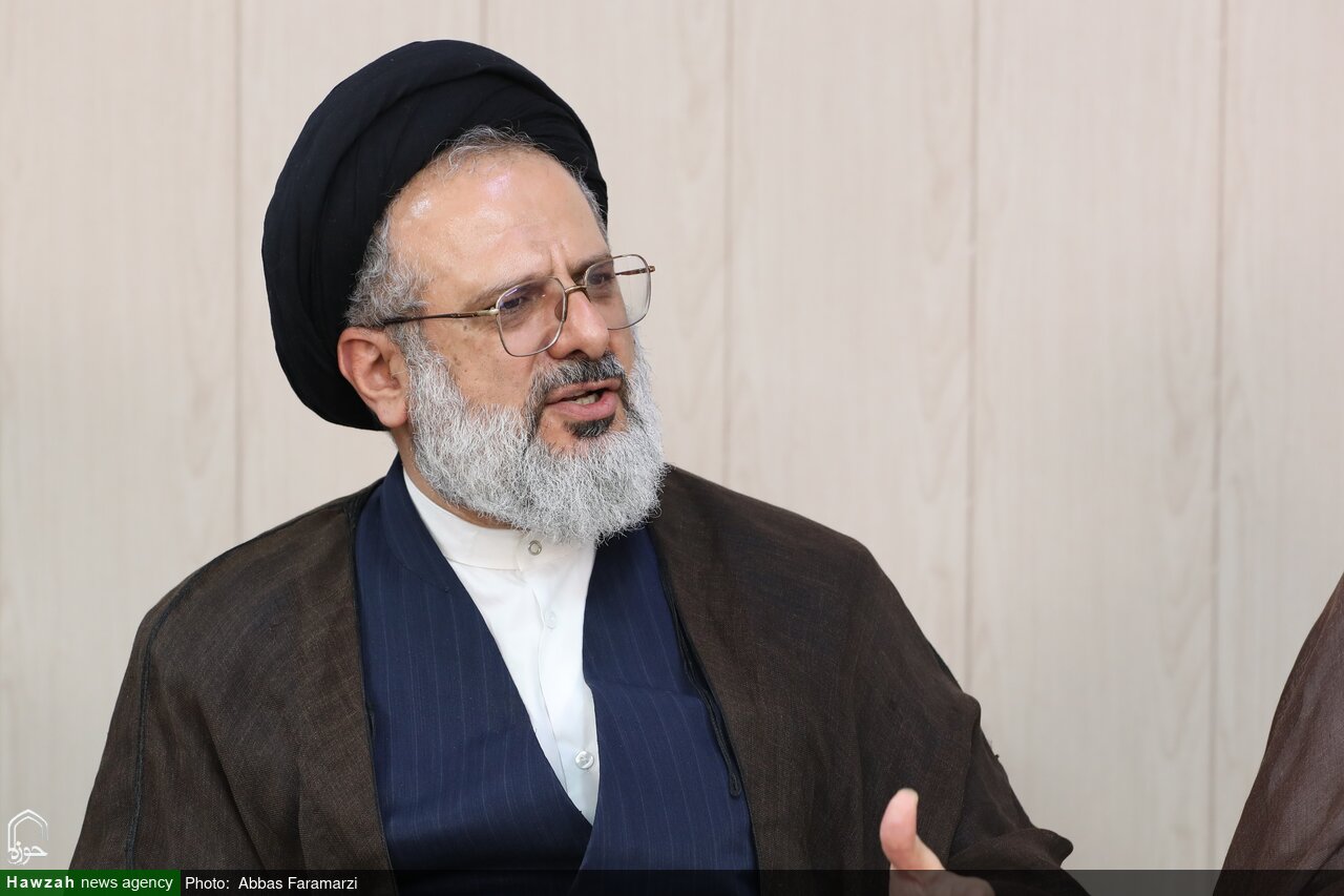 شاخص‌های مهم «ایران؛ قدرت اول جهان براساس محاسبات الهی» / چرا قدرت ایران با الگوی سلطه‌گری متفاوت است؟
