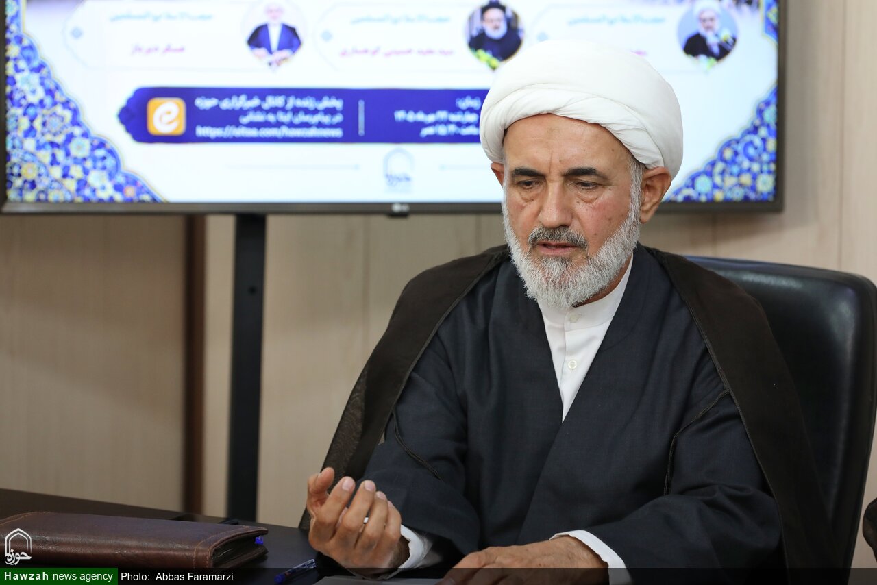شاخص‌های مهم «ایران؛ قدرت اول جهان براساس محاسبات الهی» / چرا قدرت ایران با الگوی سلطه‌گری متفاوت است؟