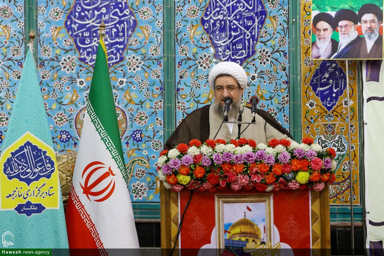 پیشرفت‌های کشور در سایه ولایت فقیه قابل قیاس با دوران ستم‌شاهی نیست