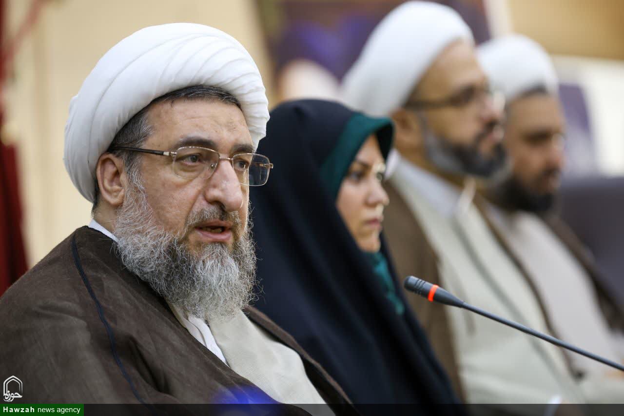 پذیرش مسئولیت، سنگینی پاسخگویی در پیشگاه خداوند را صدچندان می‌کند