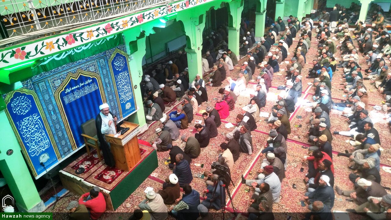 حضرت زینبؑ کی سیرت کو عملی زندگی میں اپنائیں، اسراف اور حجاب سے غفلت اسلامی تعلیمات کے منافی ہے؛ مولانا شیخ طالب حسین سبحانی