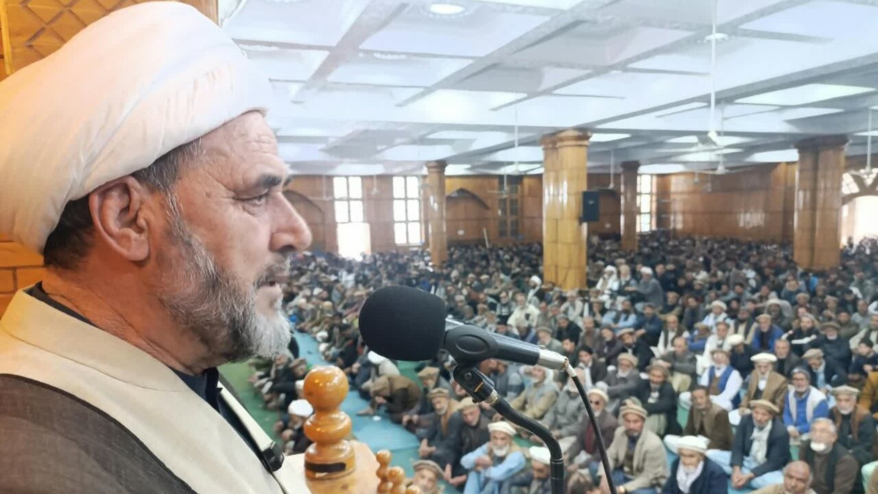 باہمی تنازعات سے امتِ مسلمہ کو نقصان جبکہ سامراجی طاقتوں کی مداخلت صورتِ حال کو مزید پیچیدہ بنا دیتی ہے