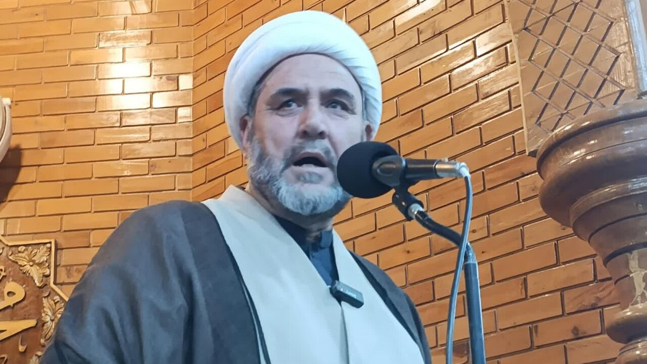 آلِ سعود سے زیادہ دیگر مسلمان مکہ مدینہ کا احترام کرتے ہیں، علامہ شیخ فدا حسن عبادی