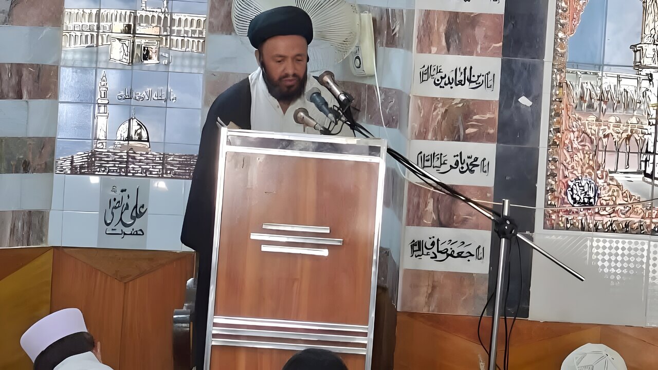 یمن کے محاذ پر سعودی پالیسیوں کو ناکامی کا سامنا، مسلم دنیا دوہرے معیار سے باہر نکلے: علامہ سید ثاقب حسین شیرازی