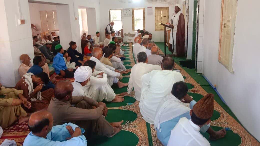 کلمۂ طیبہ کا اقرار محض زبانی عمل نہیں بلکہ اس کے تقاضوں کو عملی زندگی میں نافذ کرنا ضروری ہے