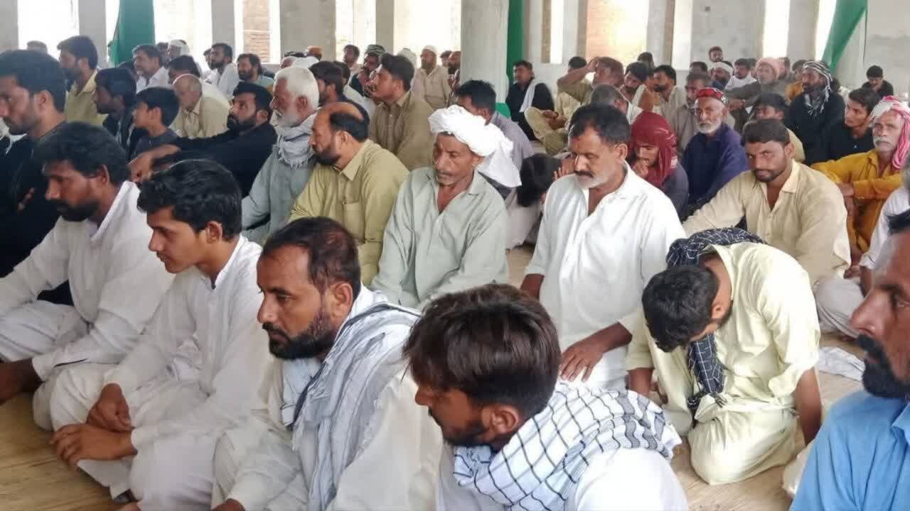 برکت صرف مال و دولت کی فراوانی نہیں بلکہ زندگی کے ہر شعبے میں خیر و نمو کا نام ہے