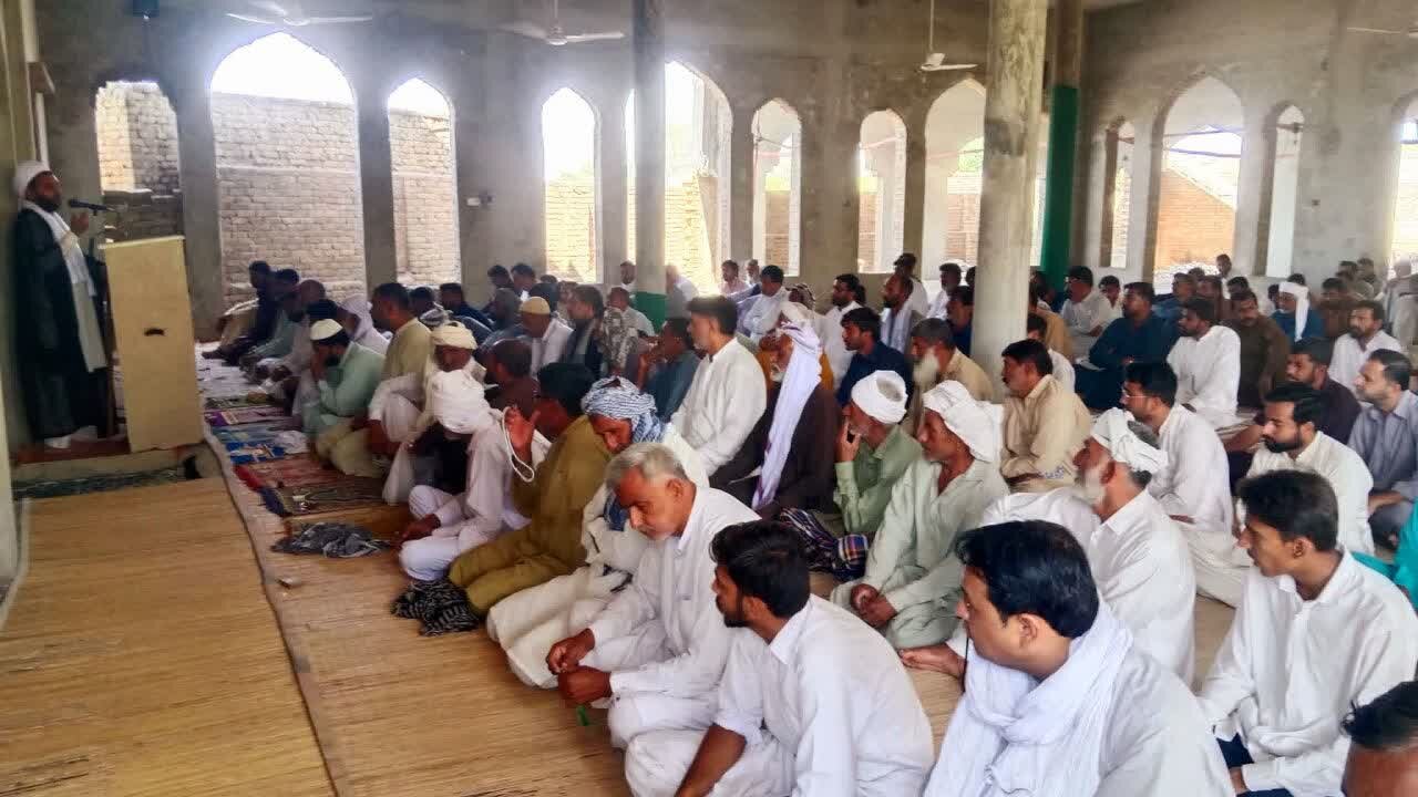 برکت صرف مال و دولت کی فراوانی نہیں بلکہ زندگی کے ہر شعبے میں خیر و نمو کا نام ہے