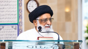 میانہ روی کی زندگی گزارنے والا کبھی فقیر یا غریب نہیں ہوگا، آیت اللہ حافظ ریاض نجفی
