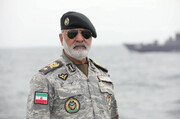 الجيش الإيراني: اليد على الزناد ومستعدون للرد على أي تهديد
