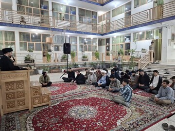 فاطمیه شناسنامه شیعیان و مؤمنین موحد است