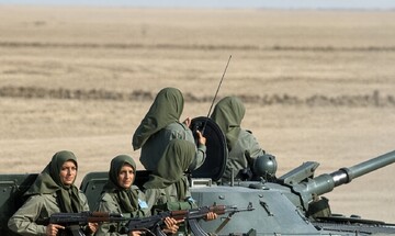 هنرمندان و تجربه مواجهه با سازمان مجاهدین خلق