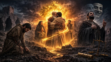 Immediate Retribution and Swift Reward in the Book of Imam Ali a.s