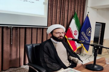 طلبگی؛ مسیری نورانی در قدمگاه امام زمان (عج) است