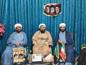 برنامه‌های ایام فاطمیه نباید به برگزاری مراسم عزاداری محدود شود