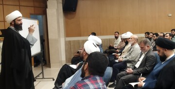 مهم ترین ویژگی های منبر دینی 