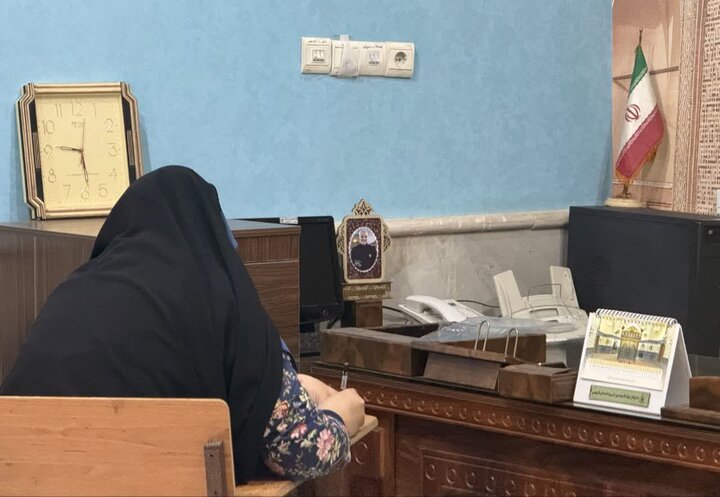تصاویر /مرحله استانی چهل و نهمین دوره مسابقات معارفی قرآن کریم در استان قزوین برگزار شد