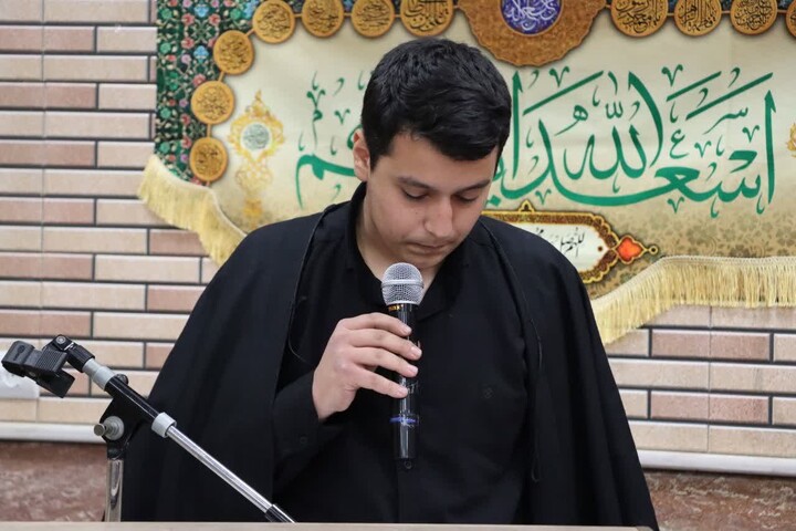 تصاویر /  مراسم جشن ولادت با سعادت حضرت زينب كبرى س و روز پرستار