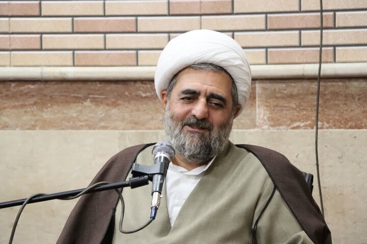 تصاویر /  مراسم جشن ولادت با سعادت حضرت زينب كبرى س و روز پرستار