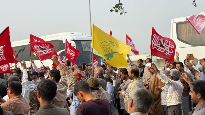 تصاویر| بیست‌وسومین همایش مدیران هیأت‌های محوری و برگزیده کشور