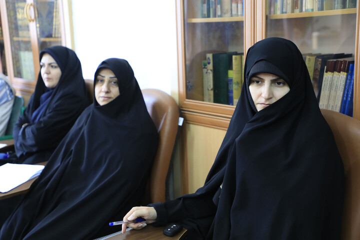 شورای فرهنگ عمومی خراسان جنوبی