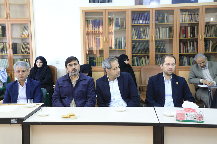 شورای فرهنگ عمومی خراسان جنوبی