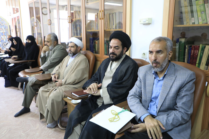 شورای فرهنگ عمومی خراسان جنوبی