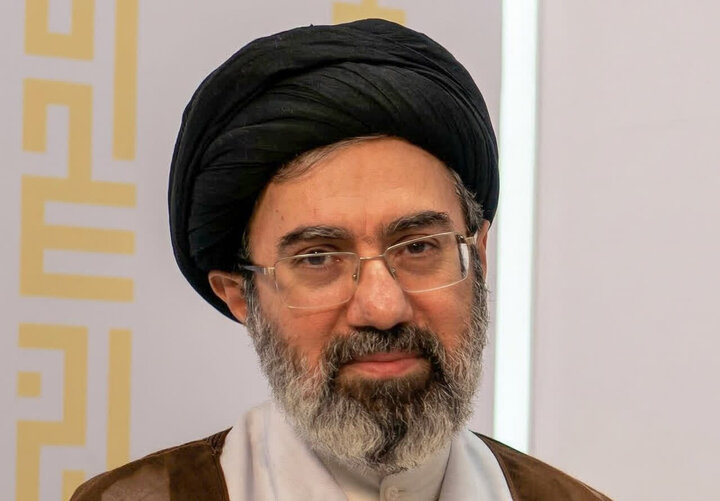 امریکا میں چیمپین بننے والی ایران کی کشتی کی ٹیم کو رہبر انقلاب کی مبارکباد