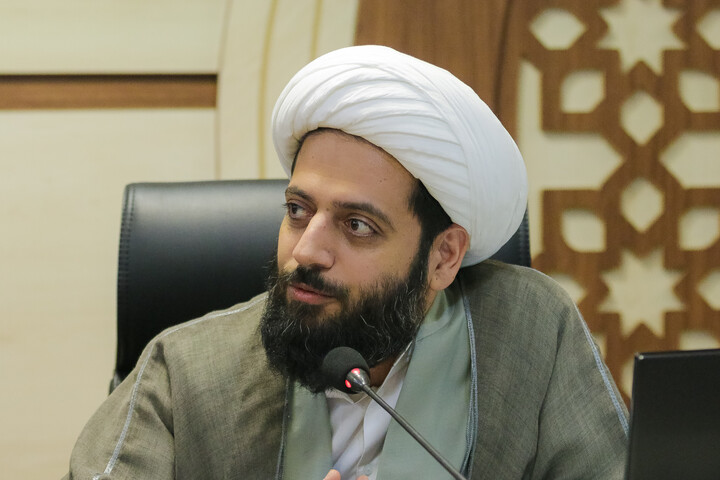 تصاویر/ چهارمین هم اندیشی درباره "طرح سیاست ها و ساختار کلی نظام آموزشی حوزویان"