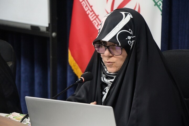 نشست تخصصی تبیین و ترویج بین‌المللی اسلام ناب محمدی(ص)