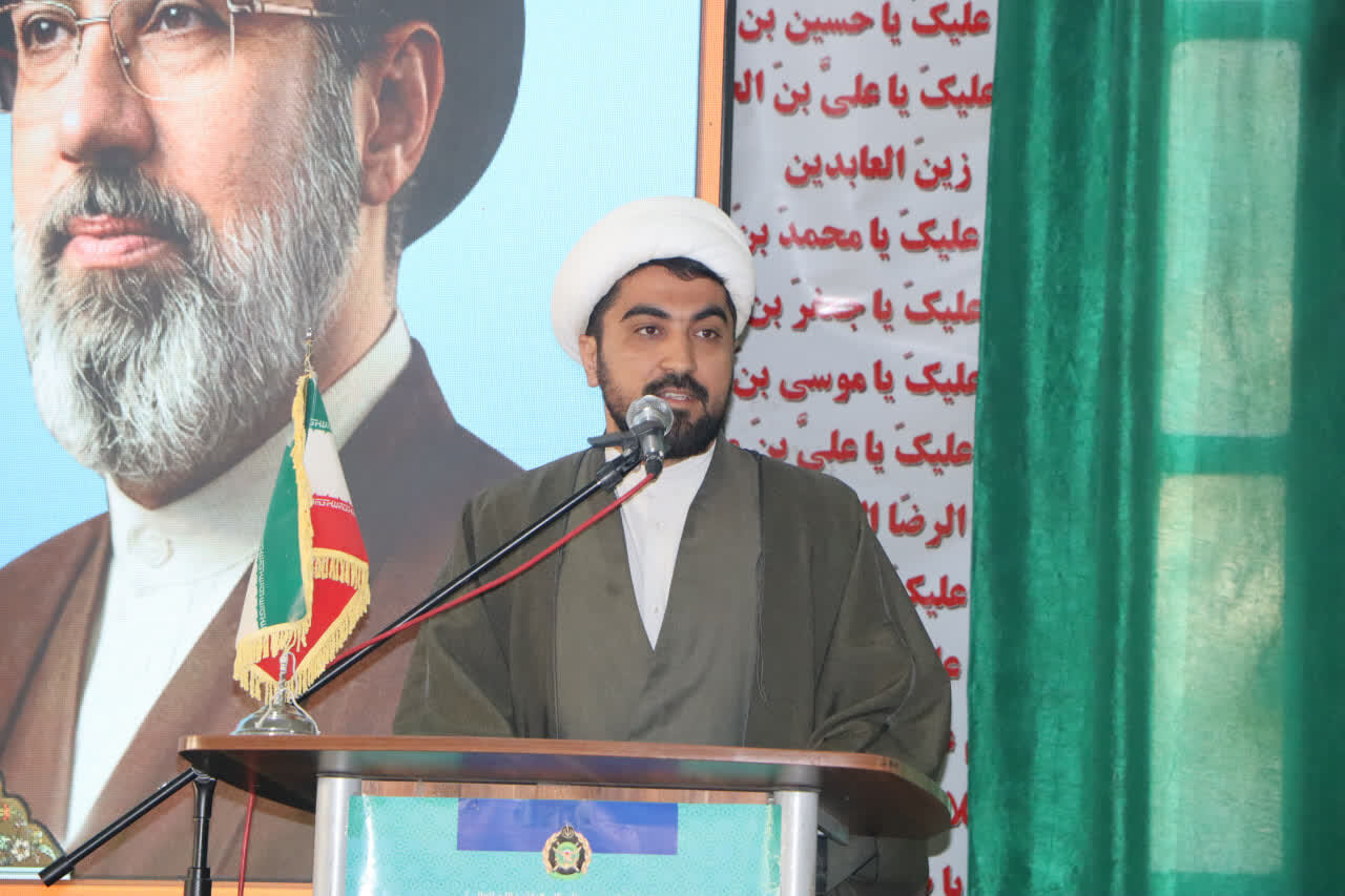 ایمان و بصیرت، پشتوانه اقتدار ارتش است