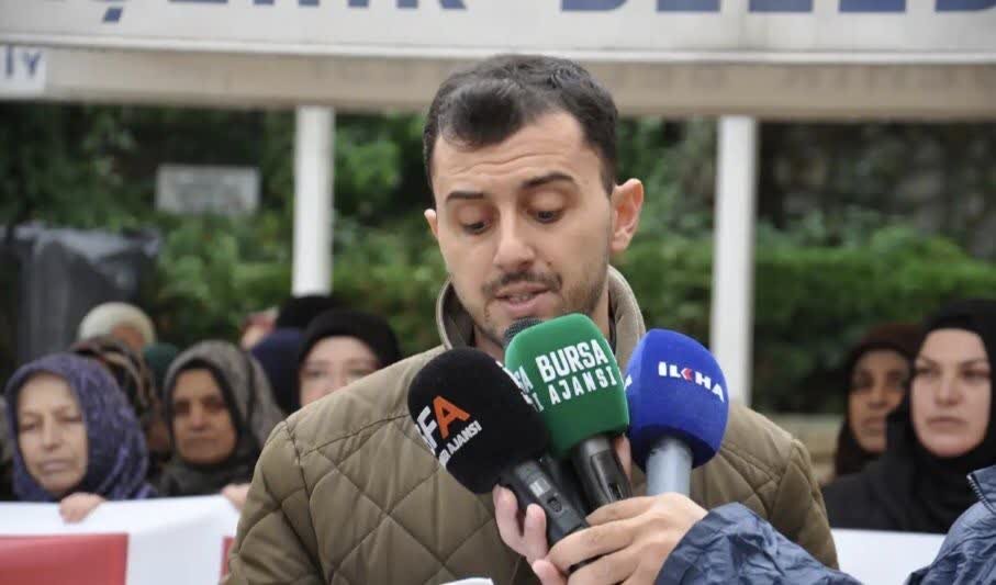 Civil society groups in Bursa urge Azerbaijan to end school headscarf restrictions