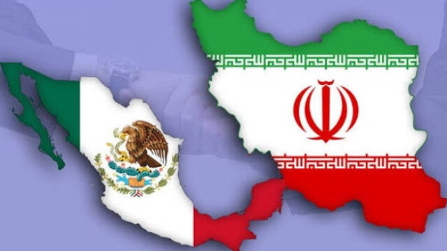 Mexican Senate President: Iran's Resistance and Dignity Against America Are Praiseworthy