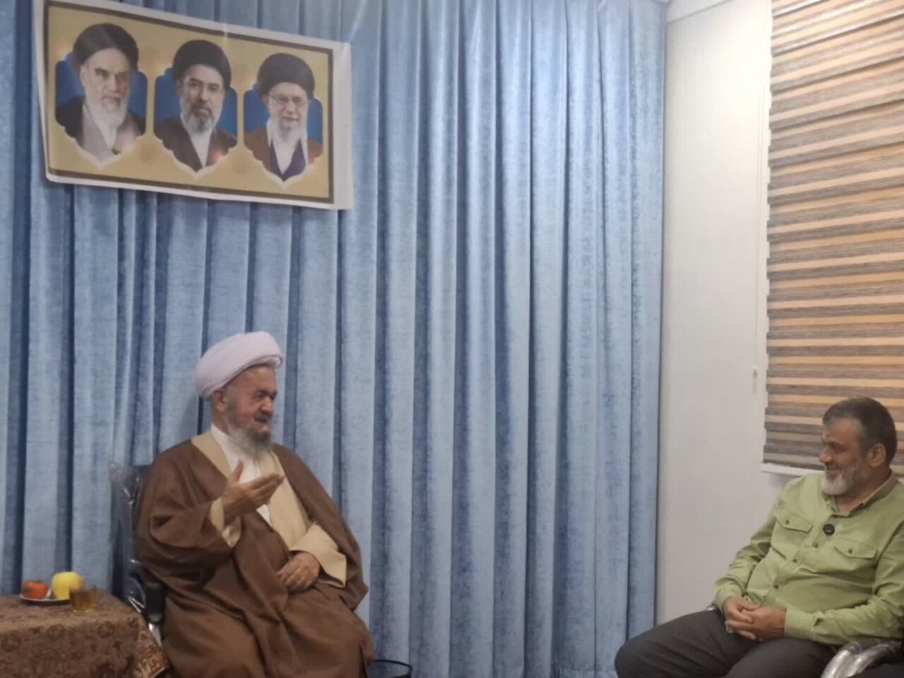 حوزه های علمیه نقش مهمی در تربیت نسل مؤمن، و مسئولیتپذیر جامعه دارند/روحانیون در ترویج فرهنگ نماز نقش مهمی بر عهده دارند