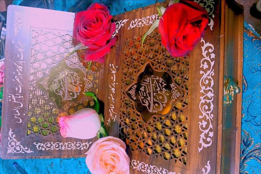 تجلیل از پرستاران در موکب مدرسه علمیه گناوه تجلیل از پرستاران در موکب مدرسه علمیه گناوه