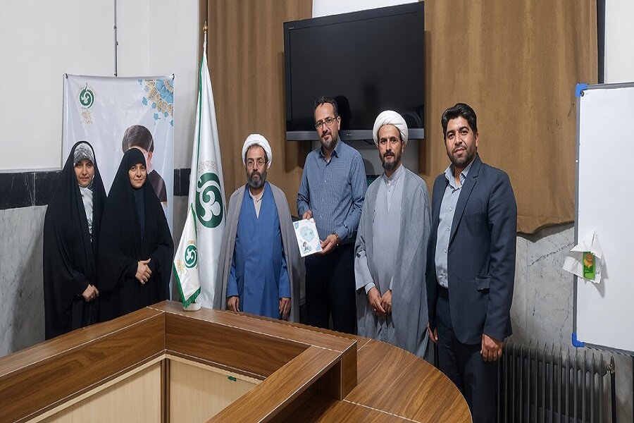 رونمایی از سند «رویکرد فلسفه اسلامی برای کودکان و نوجوانان» در کرمانشاه 
