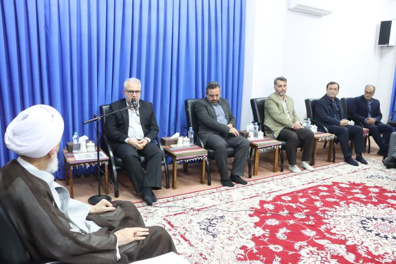مستند «روایت علویان» گامی برای تقویت هویت دینی و ملی مازندران است