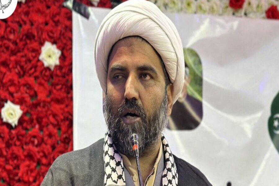 مسلمانان با عبور از اختلافات فرقه‌ای و تفرقه، بر مسائل مشترک تمرکز کنند
