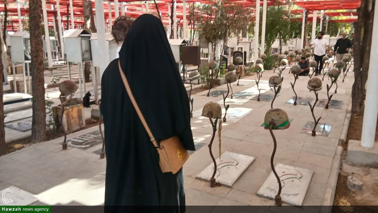 اربعین تعالی