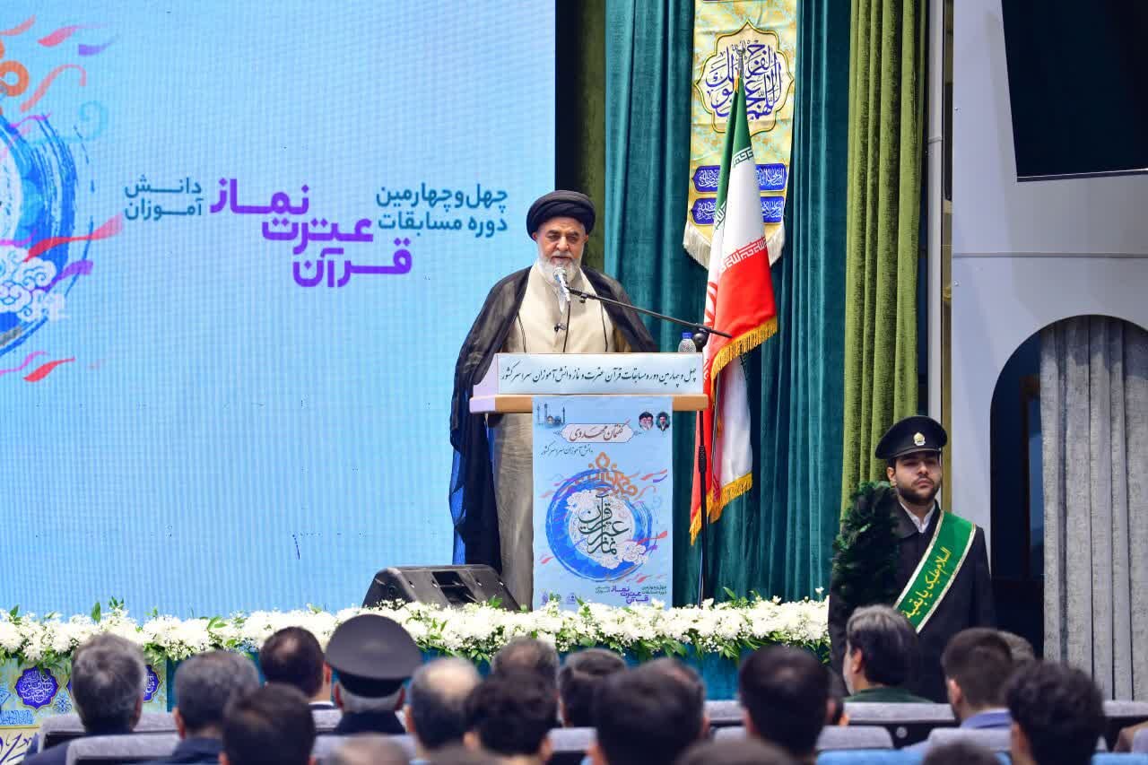 ظهور منجی نیازمند ارتقای آگاهی جهانی و روحیه فداکاری است