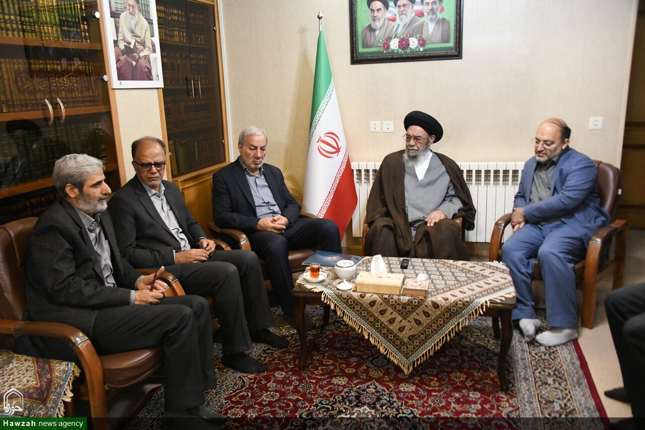 ضرورت کاربردی بودن پژوهش‌های همایش بین‌المللی «اربعین؛ الگوی حکمرانی اسلامی»