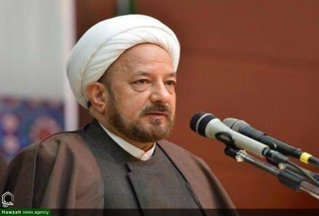 شهید مفتح، پیوند حوزه و دانشگاه را از اندیشه به عمل رساند