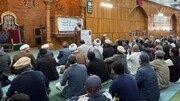 تصاویر/ سکردو، بلتستان میں نہج البلاغہ کانفرنس کا انعقاد