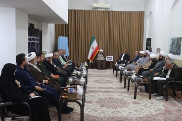 انتقاد و مطالبه‌گری نباید به تضعیف نظام و آسیب به نیروهای خودی منجر شود