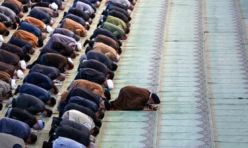 احکام شرعی | وظیفه مأموم در نماز جماعت