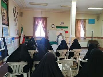 جوانی حساس‌ترین مقطع عمر انسان است/ در قیامت به طور ویژه درباره جوانی سوال پرسیده می‌شود